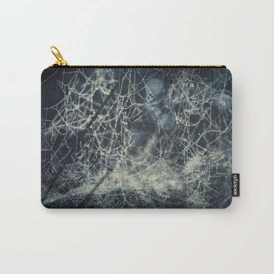 collapse Carry-All Pouch