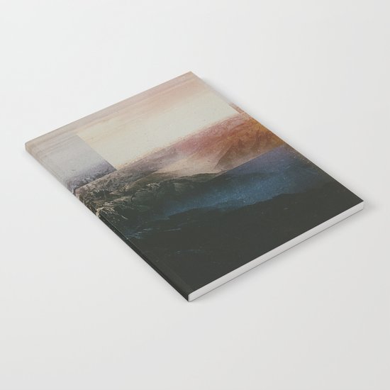 Fractions A64 Notebook
