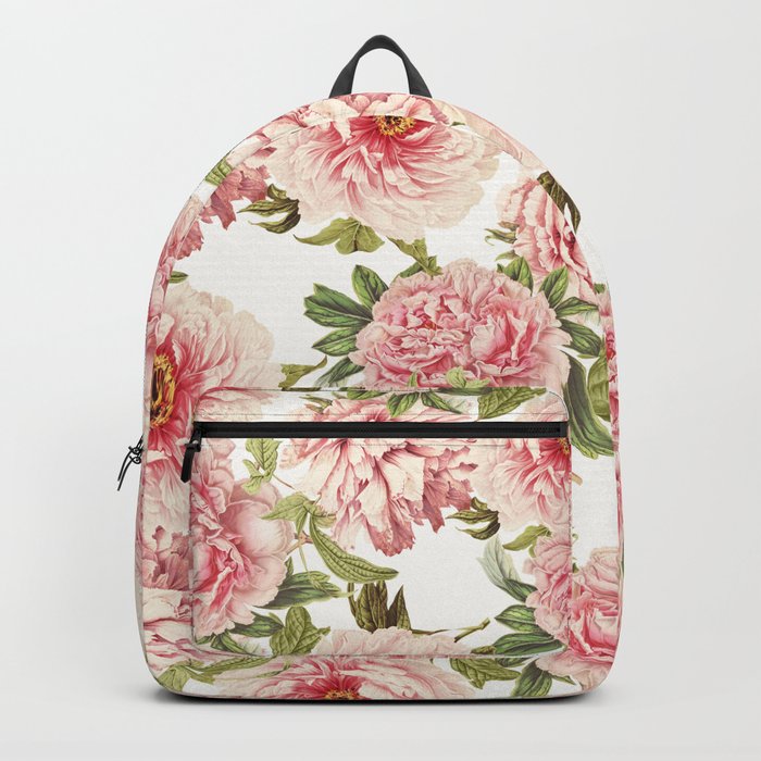 Old fashioned 2025 backpacks