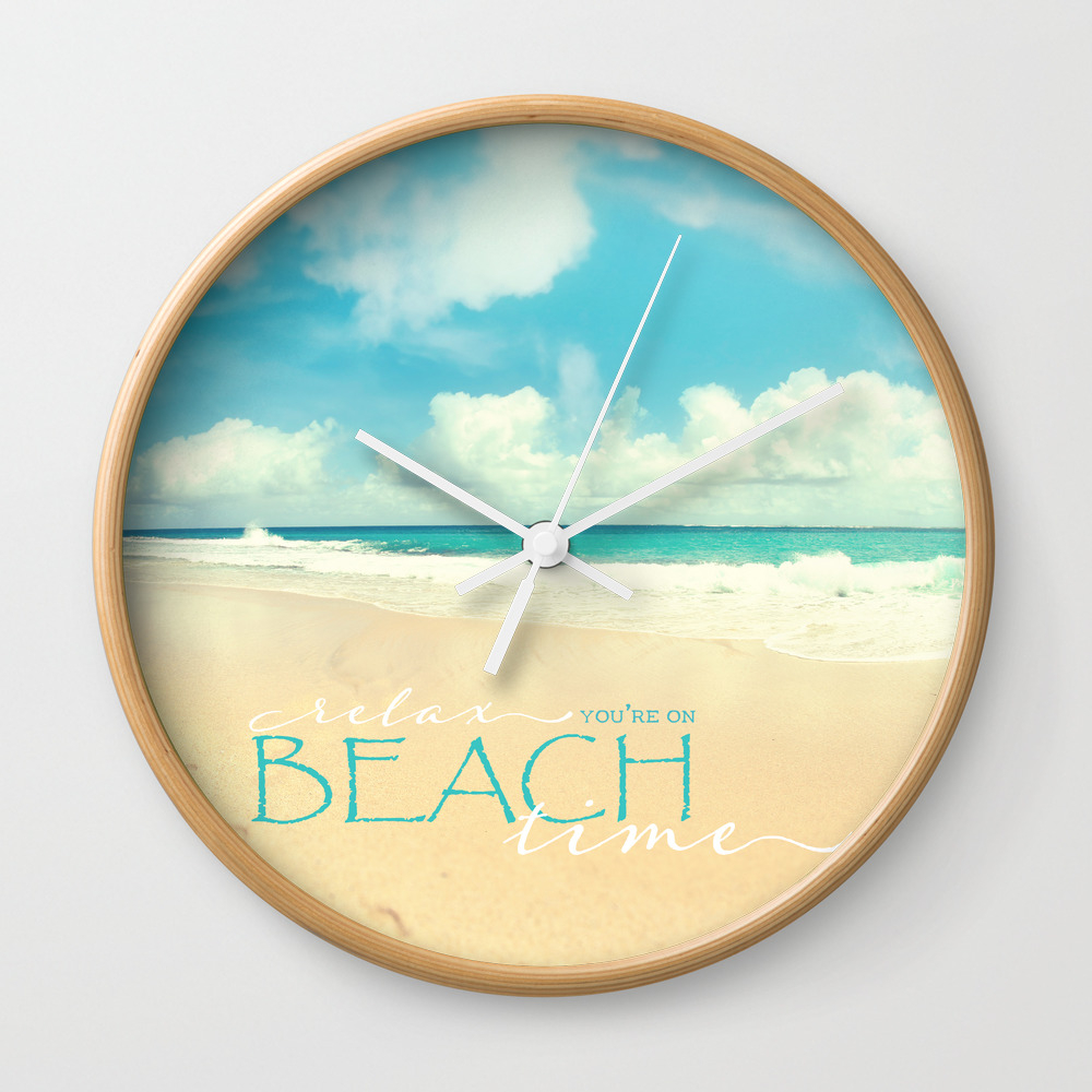 Time Beach Long Beach