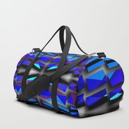Colorandblack series 2004 Duffle Bag