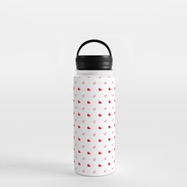 Tiny Hearts Water Bottle