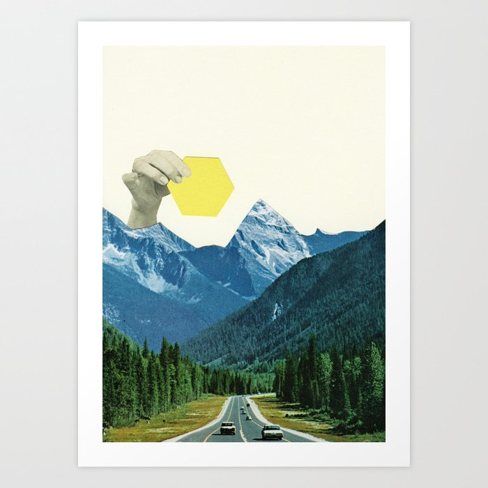 Art Print