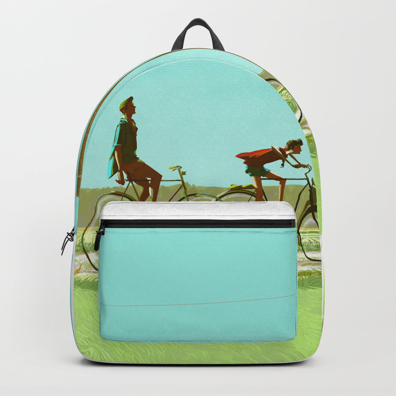 Backpack Call Me By Your Name 2024 towncentervb