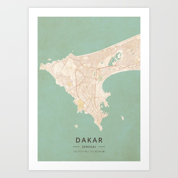 Art Print