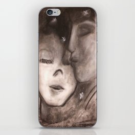 True Love  iPhone Skin