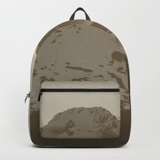Mount Hood Adventure IV Backpack