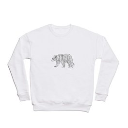 Black Bear Crewneck Sweatshirt