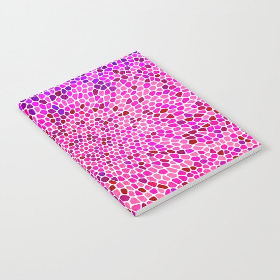 THINK PINK Notebook