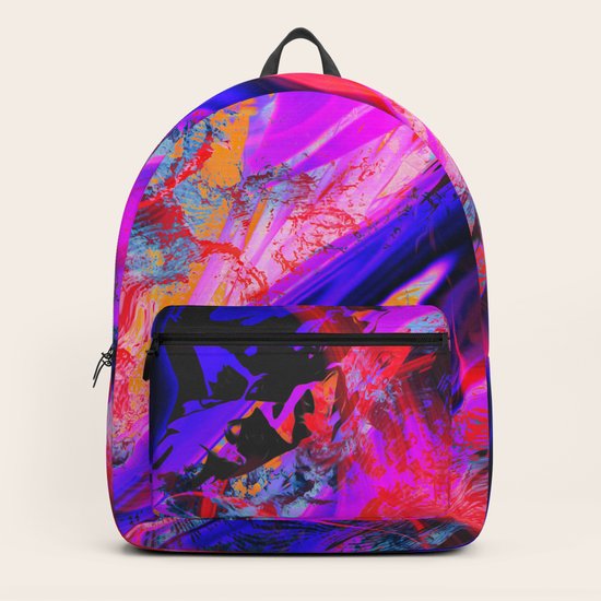 Miho Backpack