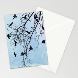 Branches Stationery Cards