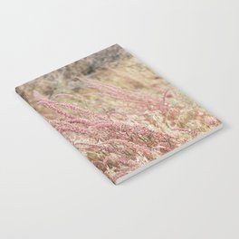 Joshua Tree Bloom Notebook