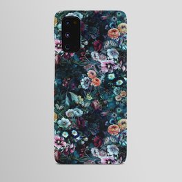 Night Garden Android Case