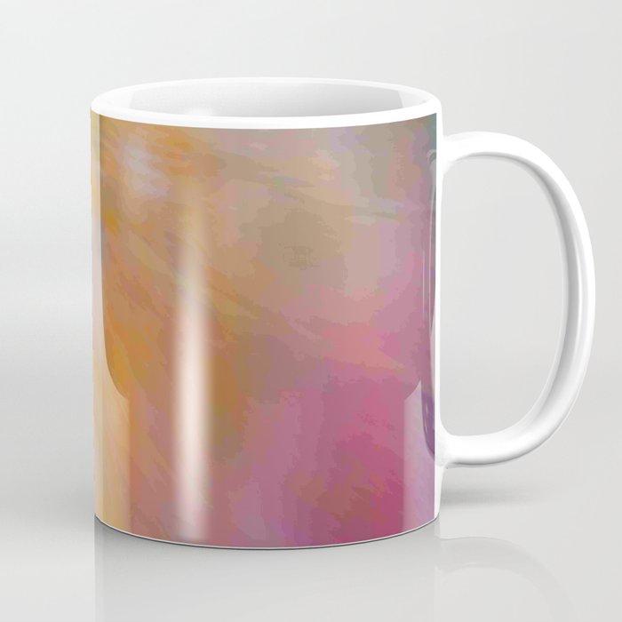 Abstract 03 Coffee Mug