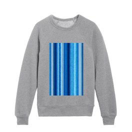 Beautiful Denim Modern Collection Kids Crewneck