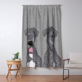 pitbull blackout curtains for any room