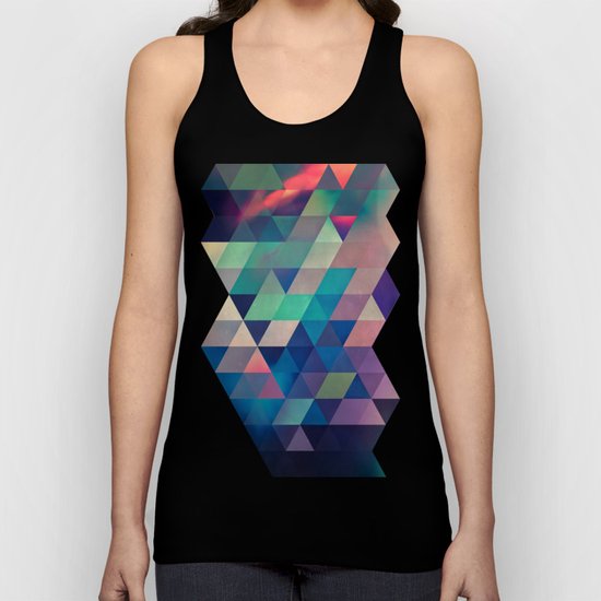 nyyt stryyt Unisex Tank Top