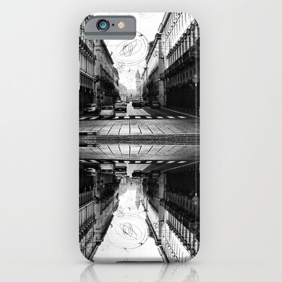 Torino UNDERWORLD iPhone & iPod Case