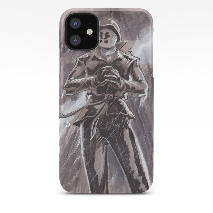 Rorschach X iphone 11 case Rorschach X iphone 11 case