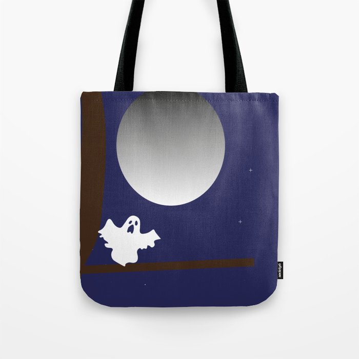 ghost hunting vintage funny gift for friend  Tote Bag