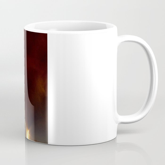 The Fourth Coffee Mug