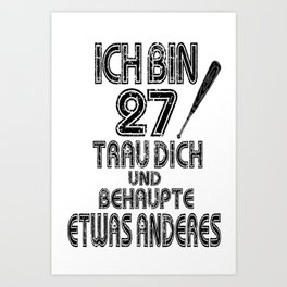 Doppelkarte Zum Geburtstag Alles Gute Mit Spruch Von Gisela