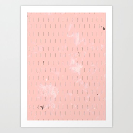 II Art Print