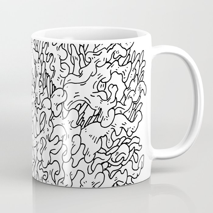 Motion 2 Coffee Mug