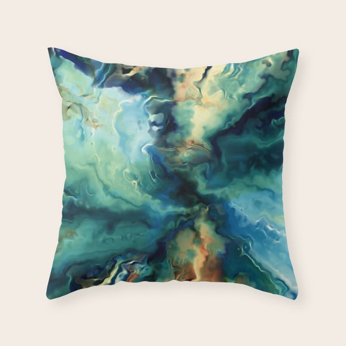 Throw Pillow