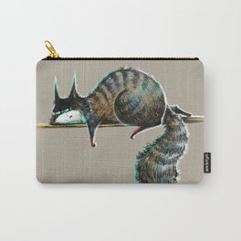 Smelly cat Carry-All Pouch