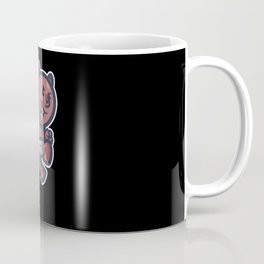 Baby Offspring Devil Toddler Gift Coffee Mug