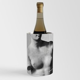 Venus de Milo Wine Chiller