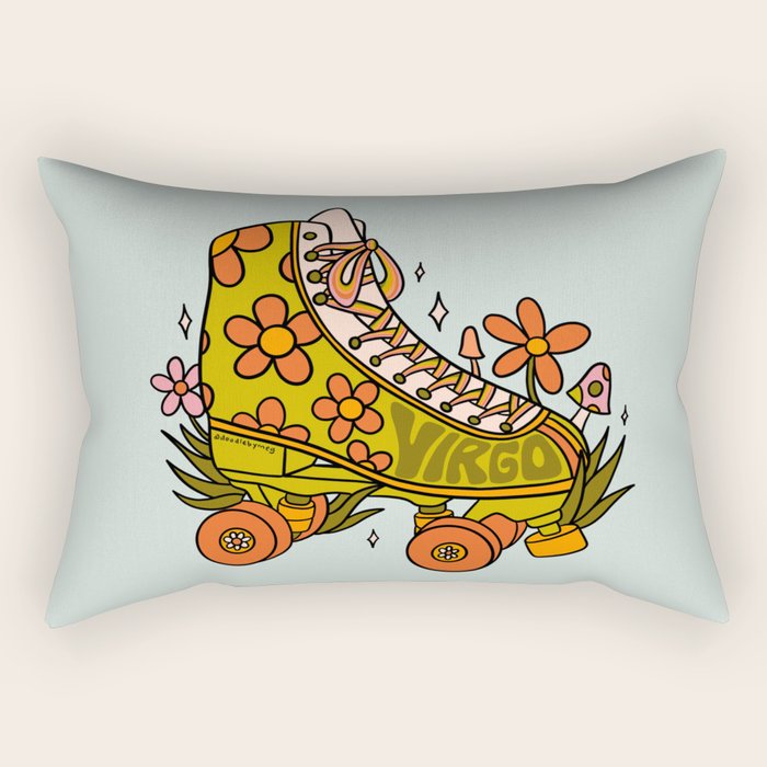 Rectangular Pillow