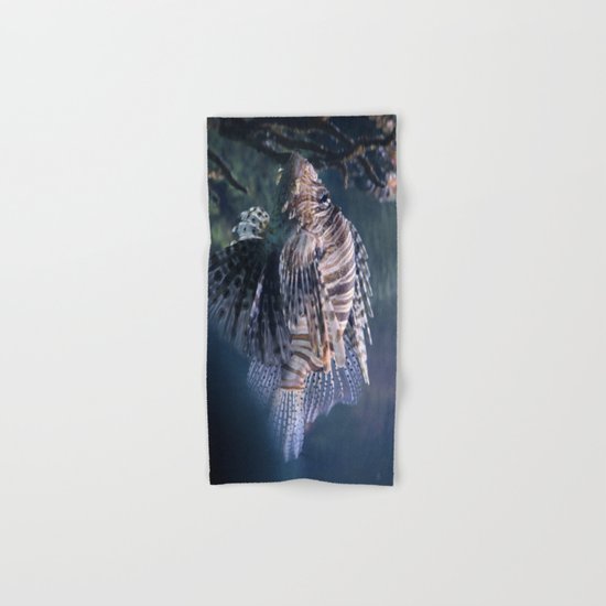sea fish Hand & Bath Towel