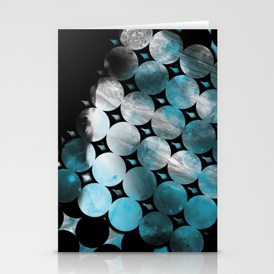 CircleTracts Stationery Cards