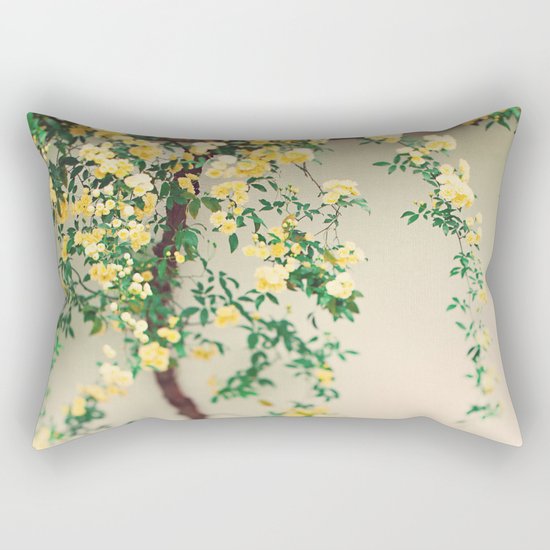 Sunny Days Rectangular Pillow