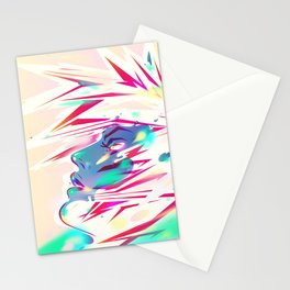 SIDE EFFECTS Stationery Cards