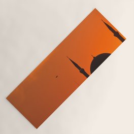 Turkey Yoga Mats To Match Your Personal Style Society6