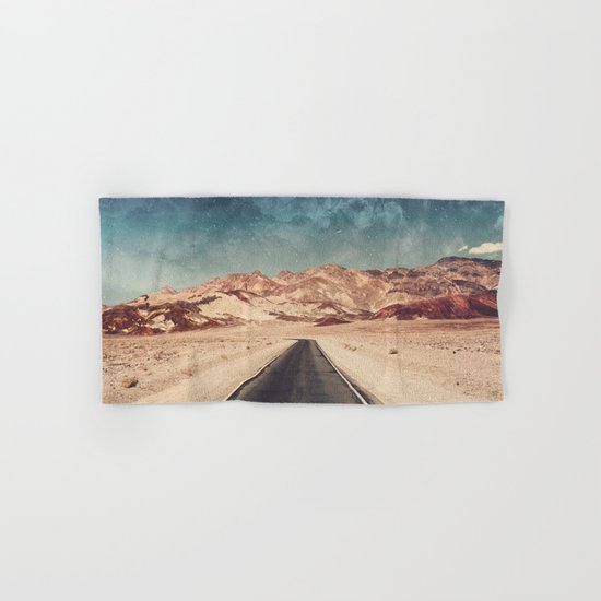 Nevada Hand & Bath Towel