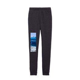 Surfing With Giants (new version) Kids Joggers