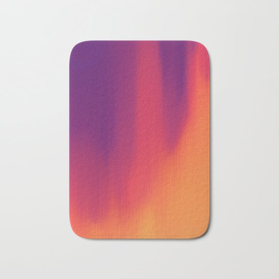 Spectrogram Bath Mat