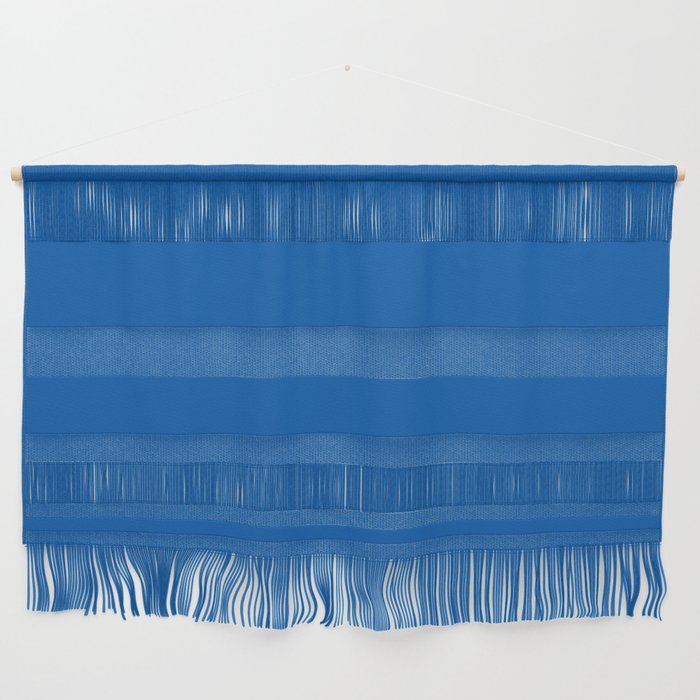 Monochrome  blue  0-85-170 Wall Hanging