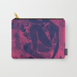 Matisse el Henri Carry-All Pouch