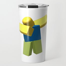 Roblox Player Dabbing