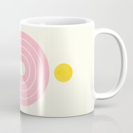 Abstraction_NEW_SUN_COLOR_GEOMETRIC_POP_ART_022A Coffee Mug