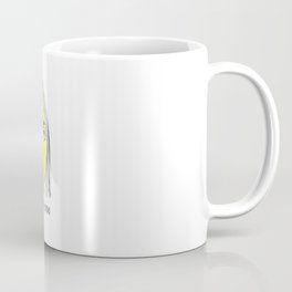 John Lemon Coffee Mug