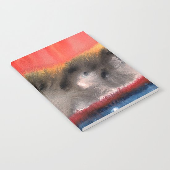 Improvisation 11 Notebook