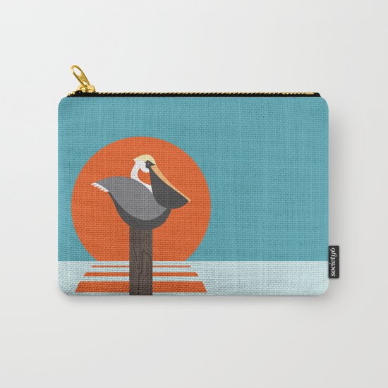 Pelican Carry-All Pouch