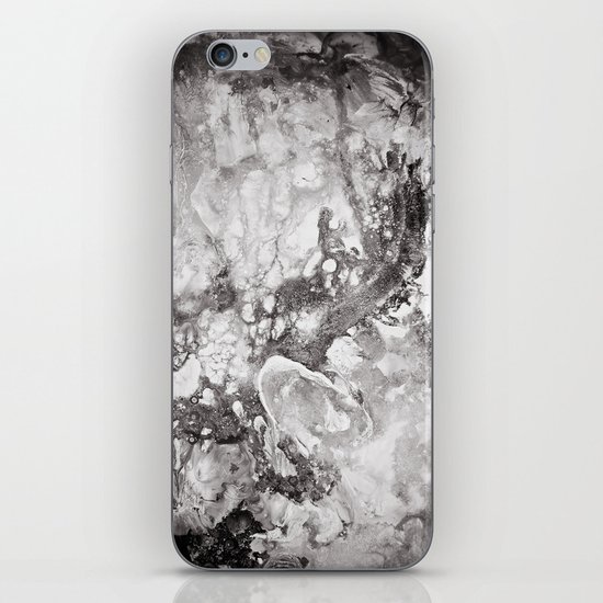 Painting #1 iPhone & iPod Skin
