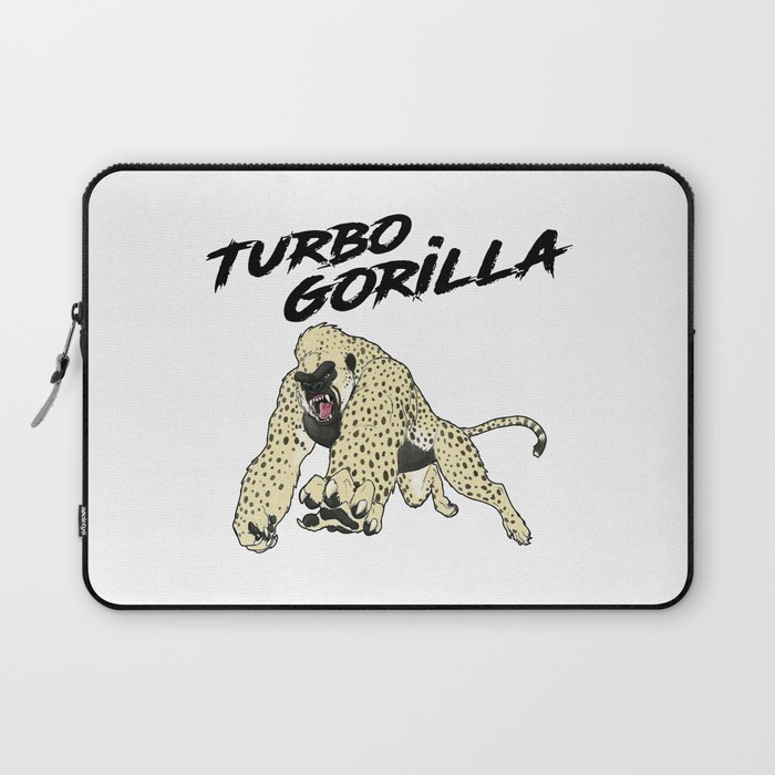 gorilla Laptop Sleeve
